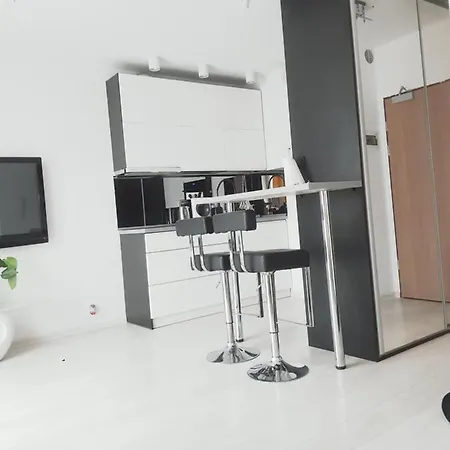 Apartment Wroclove *