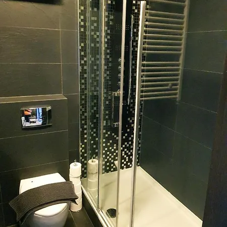 Wroclove Apartment